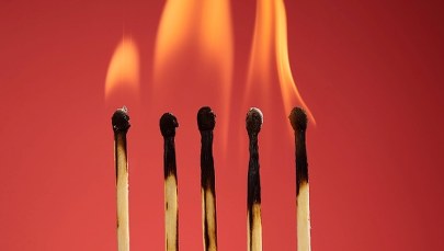 ​Sanok: Oblał samochód benzyną na stacji paliw i groził podpaleniem