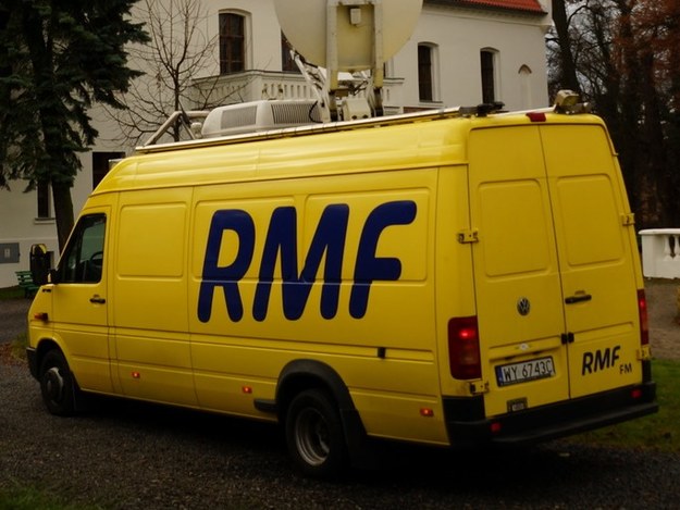 Sanok Twoim Miastem w Faktach RMF FM /Michał Dukaczewski /RMF FM