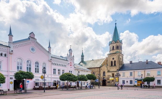 Sanok: W czwartek rusza Podkarpacki Szlak Filmowy