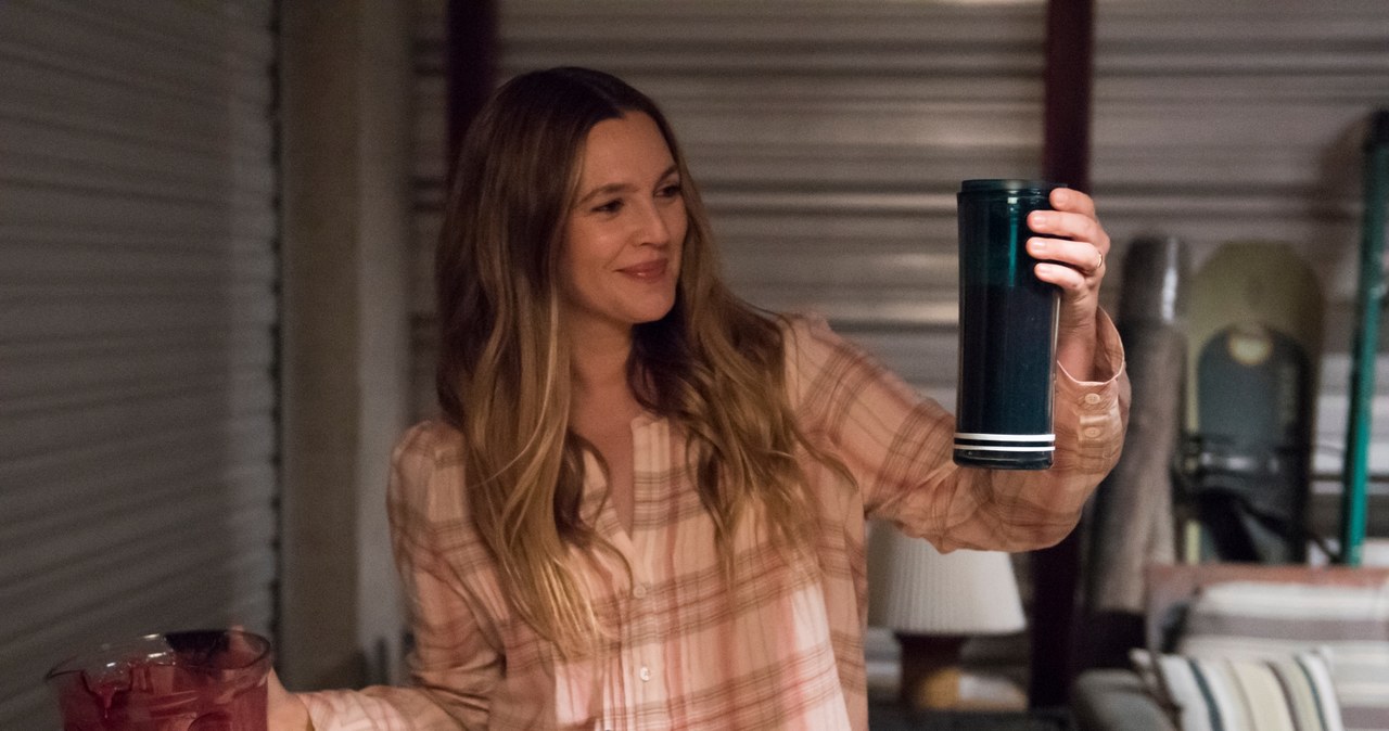 "Santa Clarita Diet" /Erica Parise/Netflix /materiały prasowe