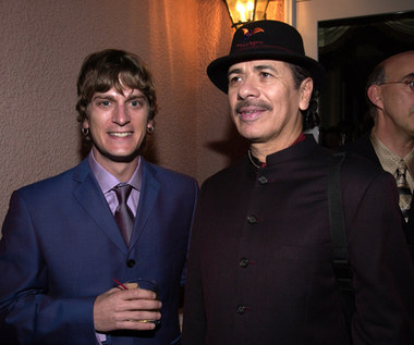 Santana i Rob Thomas znów razem po ponad 20 latach. Jak zmienił się wokalista z hitu "Smooth"?