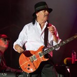 Santana powrócił do Doliny Charlotty (Festiwal Legend Rocka)