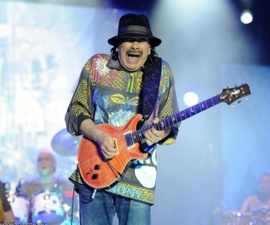 Santana: "Samba Pa Ti" do przytulanek