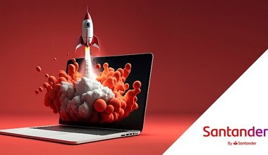 Santander Bank Polska ogłasza konkurs. Startupy zawalczą o miejsce na arenie międzynarodowej