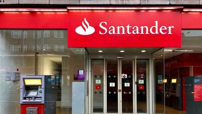​Santander BP ukarany. "Decyzja jest natychmiastowo wykonalna"