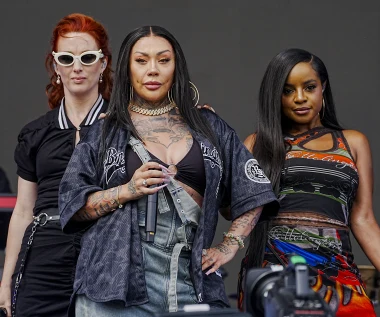 Santander Letnie Brzmienia 2025 w Poznaniu: dzień drugi. Cofnęliśmy się o kilka dekad [RELACJA]