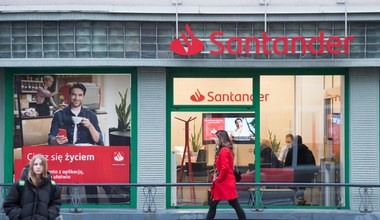 Santander ogłosił nową strategię. Chce być najbardziej dochodowym bankiem w Polsce