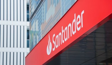 Santander ostrzega klientów. "Niestety zdarza się coraz częściej"