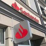 Santander ustanowił rekord. To ponad miliard zł