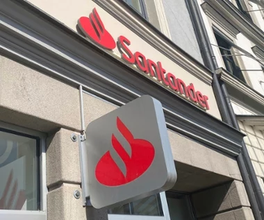 Santander ustanowił rekord. To ponad miliard zł