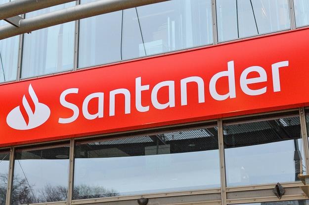 Santander Zarabia Na Fuzjach I Przejeciach Biznes W Interia Pl