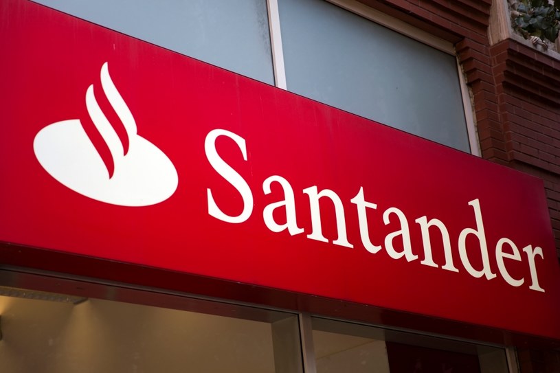Santander widzi rynki, gdzie może więcej zarobić /123RF/PICSEL