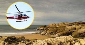 Santander: Zawaliła się drewniana kładka. Są ofiary śmiertelne