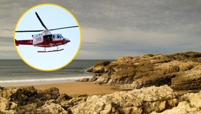 Santander: Zawaliła się drewniana kładka. Są ofiary śmiertelne