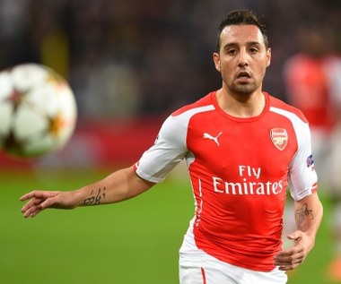 Santi Cazorla na celowniku Atletico Madryt