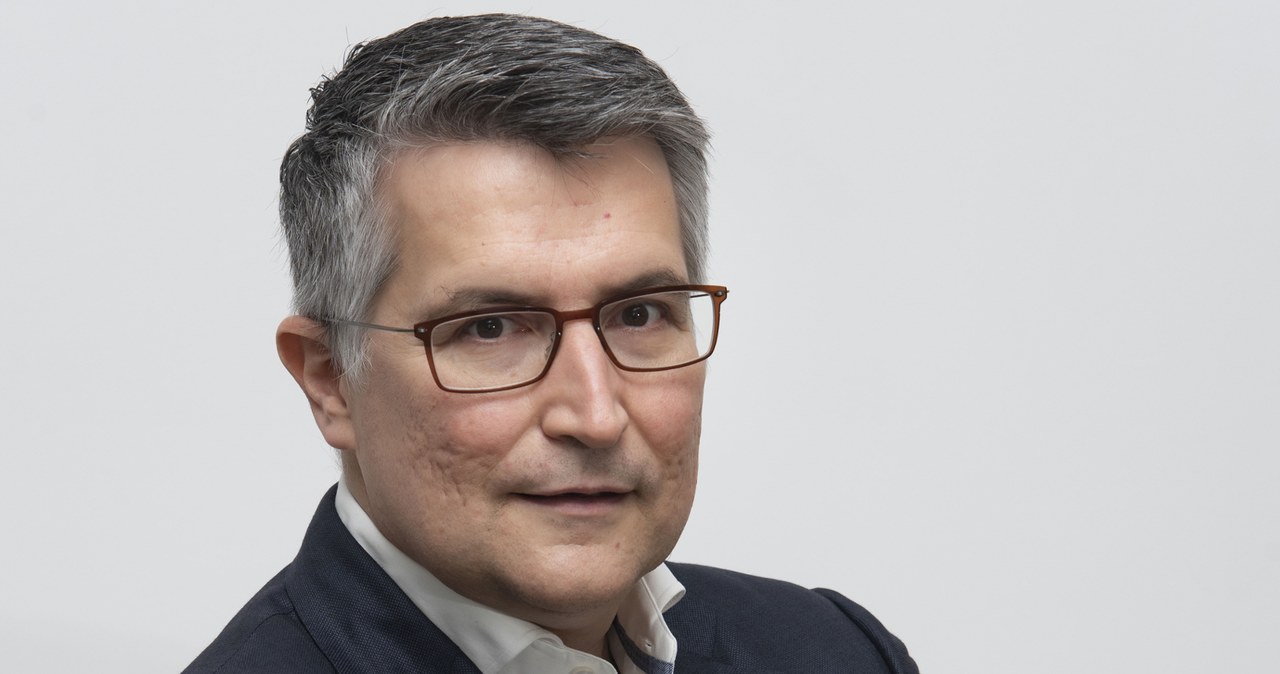 Santiago Argelich, dyrektor generalny Cellnex Polska /materiały prasowe