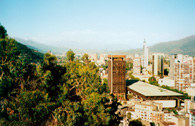 Santiago de Chile /Encyklopedia Internautica