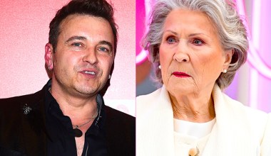 Santor nie wytrzymała ws. disco polo. Liszewski odpowiedział błyskawicznie