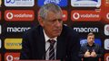 Santos po meczu z Albanią: Nie ma sensu wracać do tej kwestii, nie podam się do dymisji
