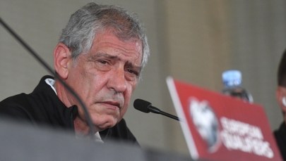 Santos wezwany na dywanik. Jest komunikat prezesa PZPN-u