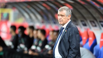 Santos wraca do Polski. Selekcjoner ma swojego kandydata do sztabu?