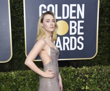 Saoirse Ronan: Po prostu wolność