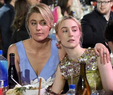 Saoirse Ronan ujawniła, że miała zagrać epizod w filmie "Barbie"