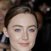 Saoirse Ronan