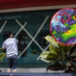 Saola coraz bliżej: Nie kursują pociągi, zamknięto szkoły i przedszkola