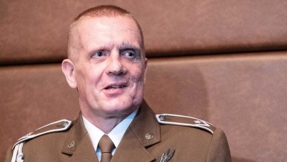 Saper ranny w wybuchu w Kuźni Raciborskiej opuścił szpital