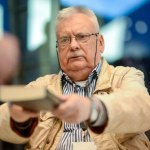 Sapkowski o Wiedźminie 4: CD Projekt rzadko do mnie dzwoni