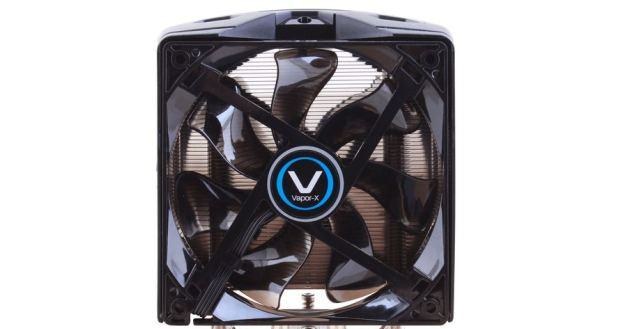 Sapphire Vapor-X CPU Cooler /