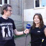 Sara Bustamante-Drozdek, reżyserka "Piep*zyć Mickiewicza 2", o młodych gwiazdach filmu. "Jestem z nich bardzo dumna"