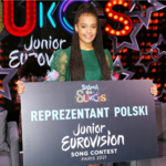 Sara Egwu-James opowiada o emocjach przed Eurowizją i kontakcie z innymi uczestnikami [TYLKO U NAS]