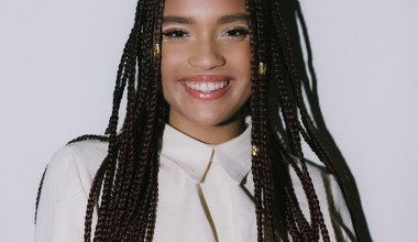 Sara James dołącza do "The Voice Kids". Jest najmłodszą jurorką na świecie