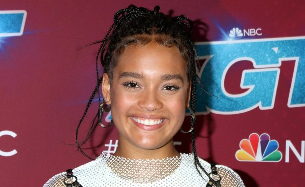 Sara James w finale "America’s Got Talent". Polka zachwyciła na scenie