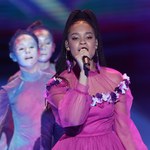 Sara James zajęła 2. miejsce w Eurowizji Junior 2021! Kim jest reprezentantka Polski? [WIEK, RODZINA, PIOSENKI, INSTAGRAM]