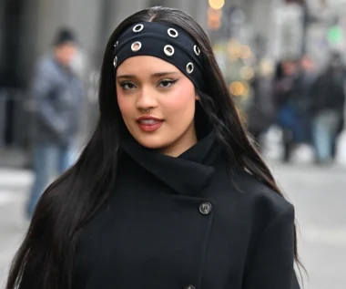 Sara James została zapytana o ślub Viki Gabor. Padły wymowne słowa. "Każdy niech robi, co chce"