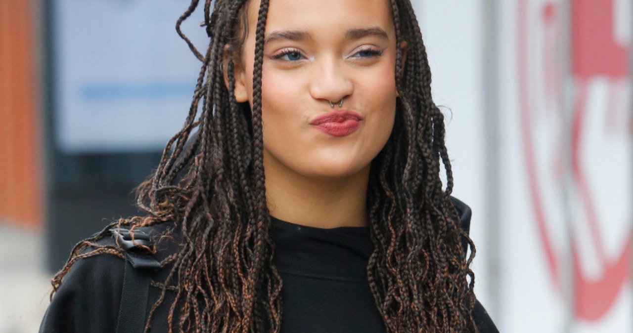 Sara James /AKPA /AKPA
