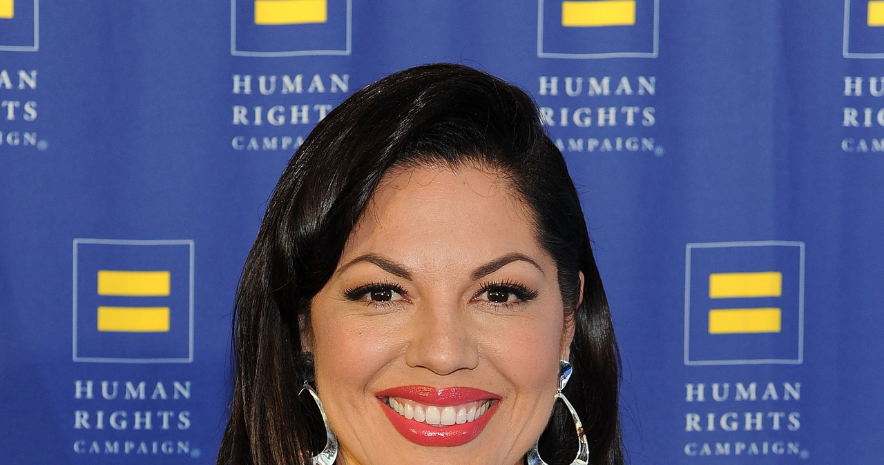 Sara Ramirez /Angela Weiss /Getty Images