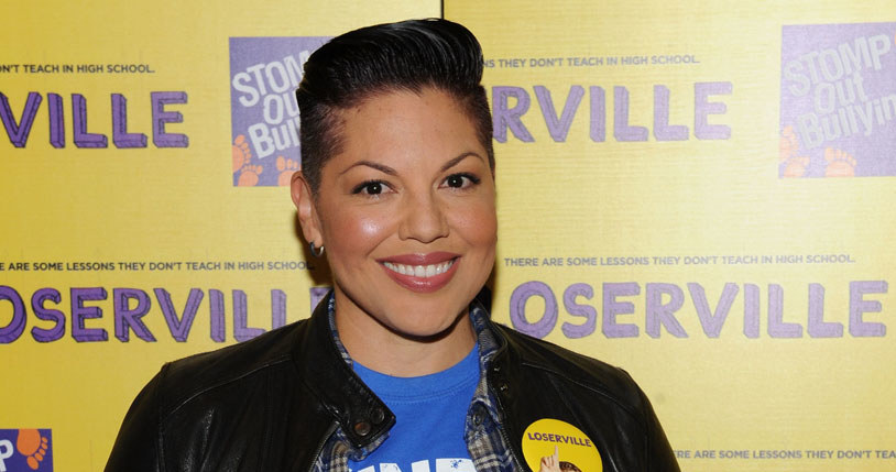 Sara Ramirez /Craig Barritt /Getty Images