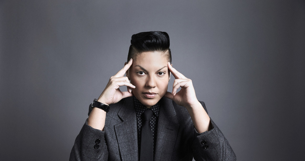 Sara Ramirez /David Needleman/CBS /Getty Images