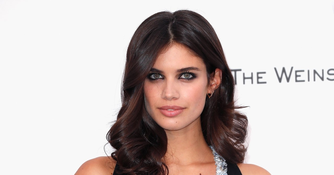 Sara Sampaio /Tristan Fewings /Getty Images