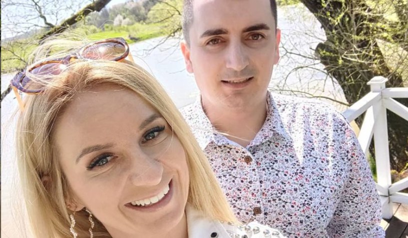 Sara z "Rolnik szuka żony" wzięła ślub, fot. https://www.instagram.com/saritka_sz/ /Instagram