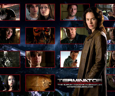 Sarah Connor i Terminator