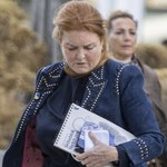 Sarah Ferguson szybko przewieziono do szpitala. Lekarze natychmiast przystąpili do operacji