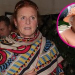 Sarah Ferguson zdobyła się na piękny gest dla Elżbiety II. Zapadła decyzja o adopcji