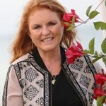 Sarah Ferguson znów odwiedziła Polskę. Przywiozła czek na sporą sumę!