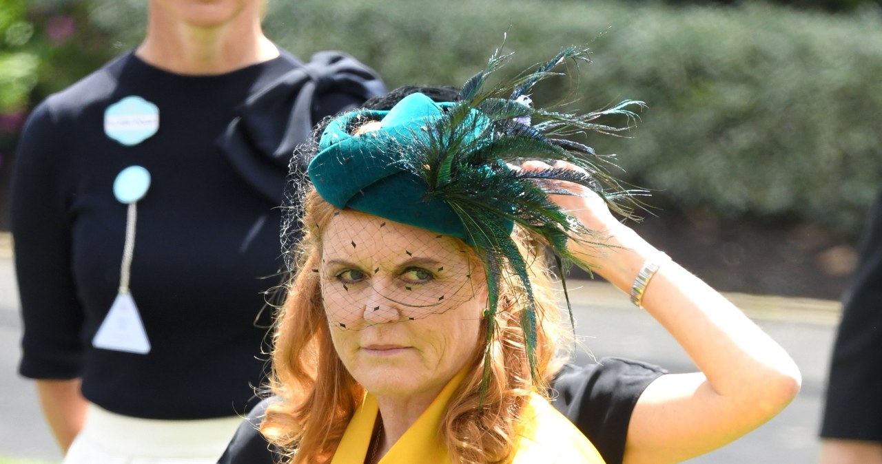 Sarah Ferguson /Karwai Tang /Getty Images