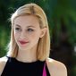 Sarah Gadon